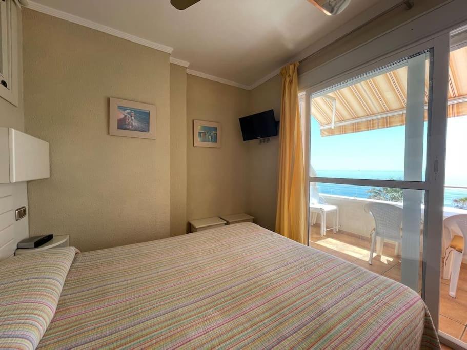 Apartamento Calma Chica Torremolinos Exterior photo