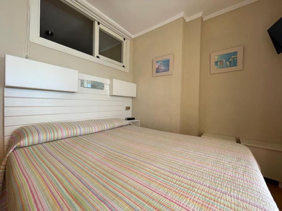 Apartamento Calma Chica Torremolinos Exterior photo