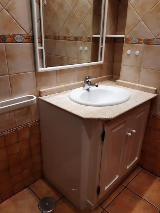 Apartamento Calma Chica Torremolinos Exterior photo